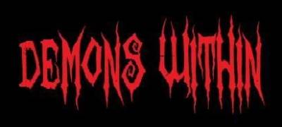 logo Demons Within